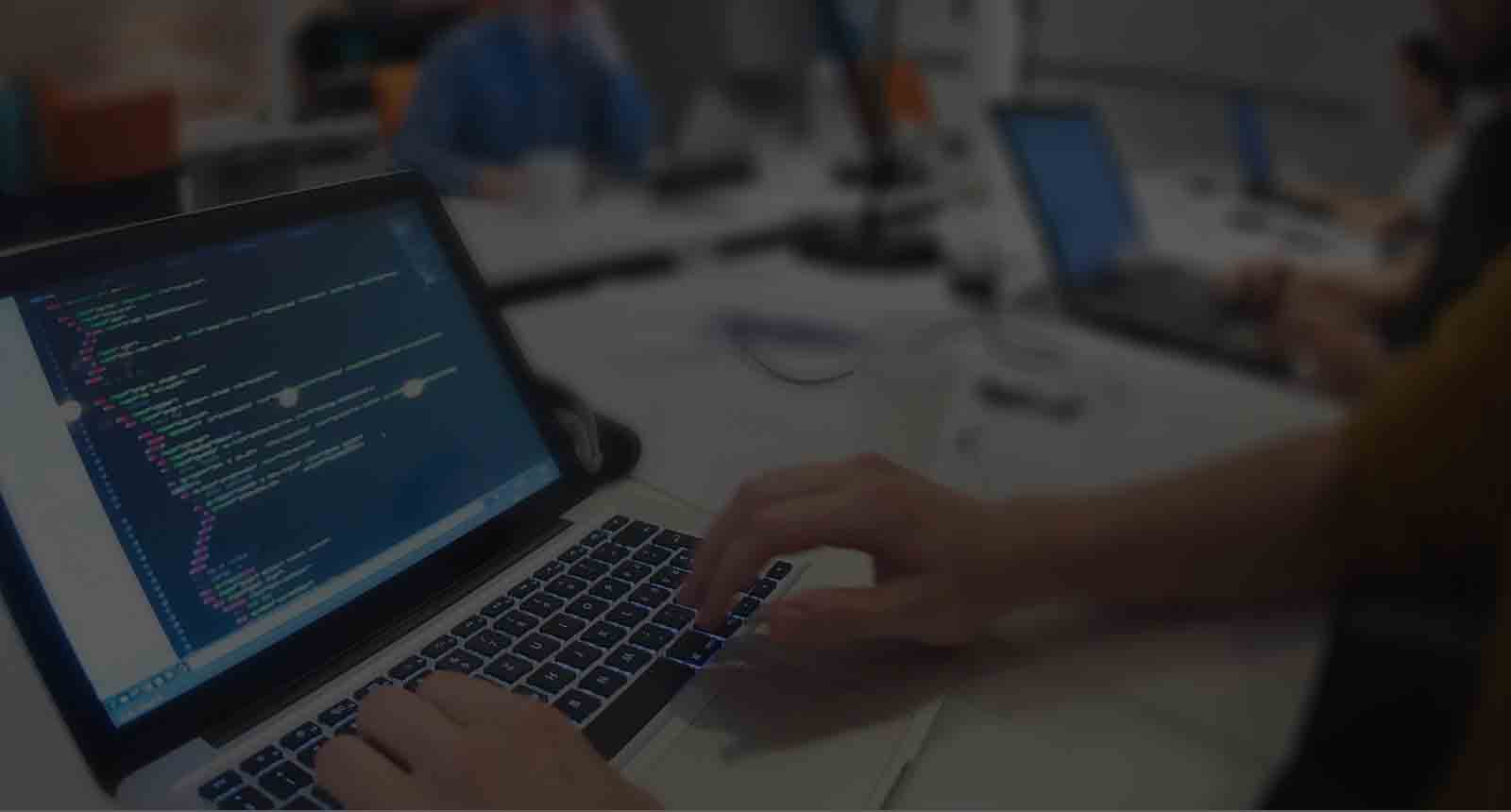 Website design planning